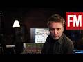 Vintage Synths Tape Loops And Working With Air Jean Michel Jarre In The Studio With Future Music