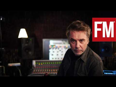 Free Download Future Music – FM297 Samples and Tutorials Autumn 2015