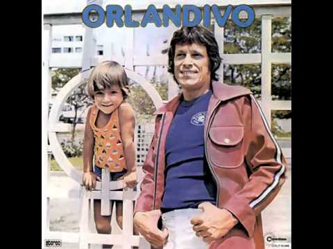Orlandivo - Juazeiro (1977)