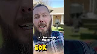 How Does A Vehicle Impact My Mortgage - Joe Bladek, Mortgage Broker