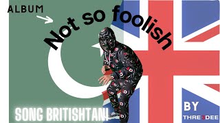 Britishtani Music Video