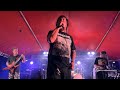Pig Destroyer - The Bug 9-10-22