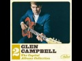 Glen Campbell - Rainin' On The Mountain.