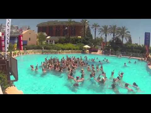 Summer Splash 2014 - Best of Woche 2