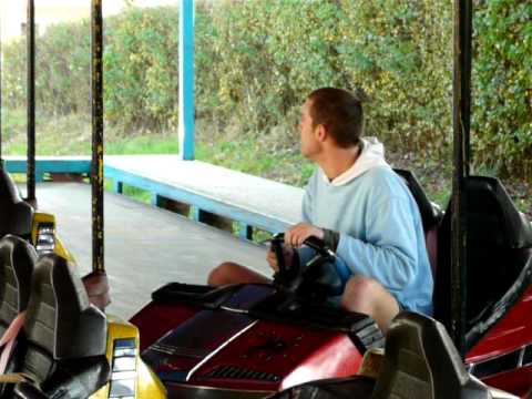 préparation kermesse Natoye 2009