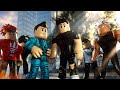 ROBLOX BULLY Story FULL MOVIE ( Fully Voiced )| The Remastered Duology Trailer
