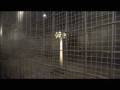 Missile Defense Multiple Kill Vehicle Hover Test