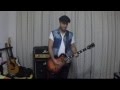 The Thrill is Gone - BB King: Tribute Cover by S ...