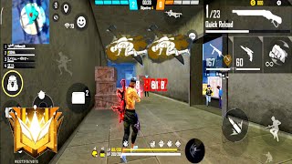 Free Fire Max CS Renked | Op gameplay | Free Fire | Free Fire video | Free Fire game | FF Video | FF