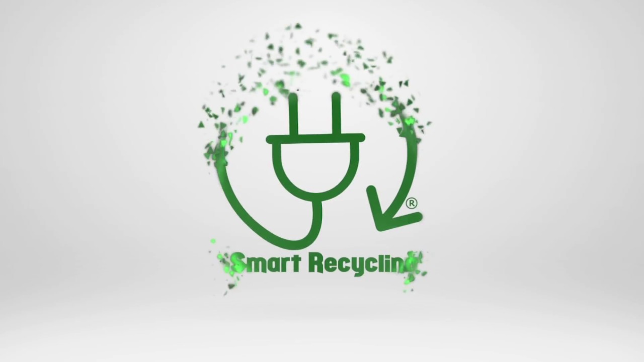 eSmart Recycling: How it Works