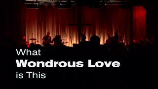 King's Kaleidoscope - What Wondrous Love Is This