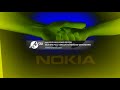 Nokia Hands Logo In G Major 2