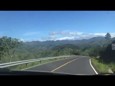 vistas de las calles  video cortesia de elvis