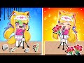Miraculous Singing Battle Gacha Life Gacha Club Gacha Senpaibuns Shine