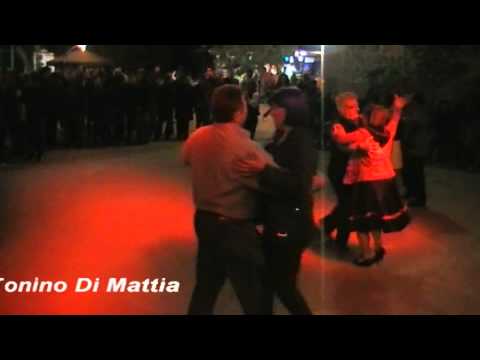 Morra De Sanctis 19 maggio 2012. Contrada Montecastello._18