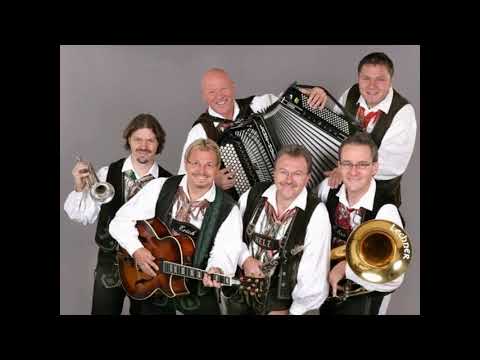 26. - Die Mooskirchner - Goldene Oberkrainerklänge