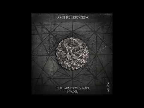 Guillaume Coulombel - Invader [ARG006]