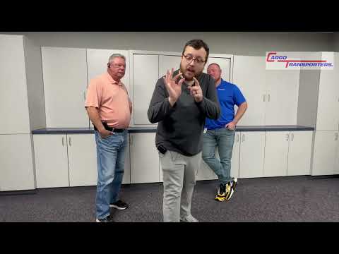 Announcing the Cargo Championship Winner - Grand Finale of CFC Challenge!