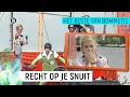 DE BALK VOND IN VOORAL ZIELIG | Het Beste van Bommetje met Stijn Fransen | NPO Zapp