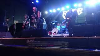 Razor - City of Damnation [Live at the Setembro Negro Festival, Sao Paulo, SP] - 29.09.2018