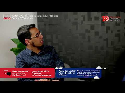 RAMADAN REAL TALK EPISODE 3 l Islamic schools: Protecting Muslim Kids or artificial bubbles?