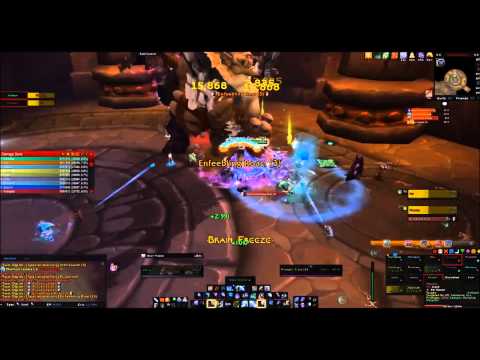 Mythic Twin Ogron Kill / Light on EU - Argent Dawn