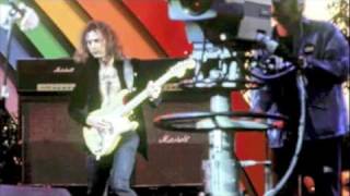 Greatest Ritchie Blackmore Solo