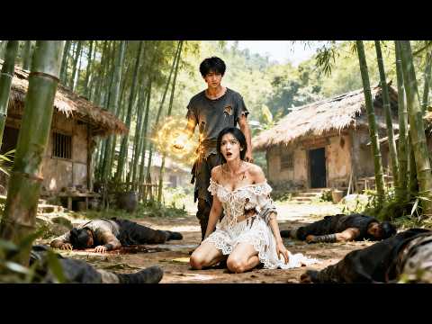 狂傲白富美當眾羞辱山村窮小子，殊不知他武神血脈復甦！一戰之下橫掃千軍，世家大族血流成河，修真界萬修匍匐！