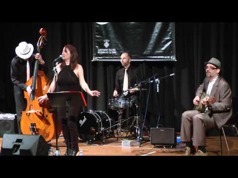 Video 4 de Dixie Jumble Band Video 4 de Dixie Jumble Band