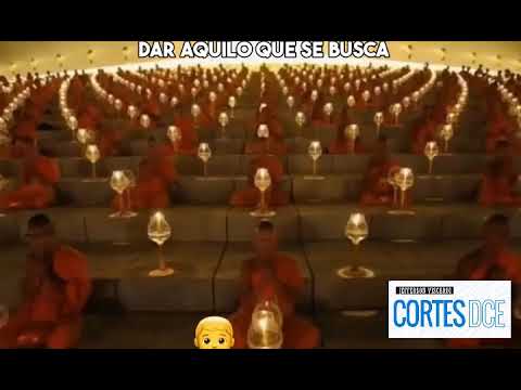 Cortes DcE #541  Dar aquilo que se busca