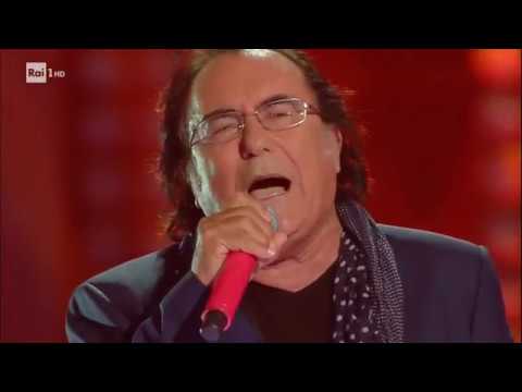 I grandi successi di Al Bano - I Migliori Anni 26/05/2017