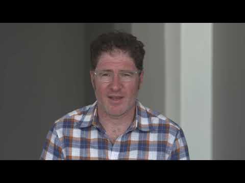 David Blei Interview