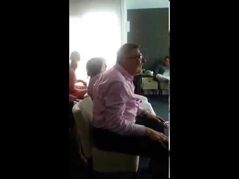 YES with -Shirish Sebastian