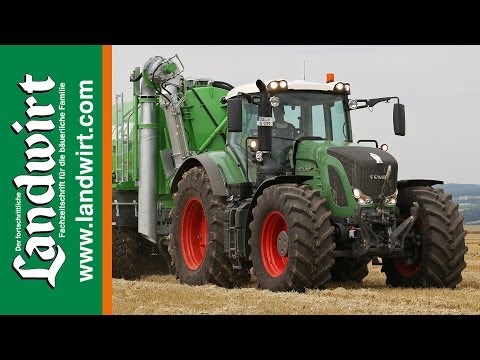 Fendt 939 Vario | landwirt.com