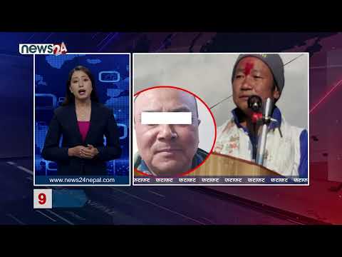 AFTERNOON NEWS FATAFAT- NEWS24 TV