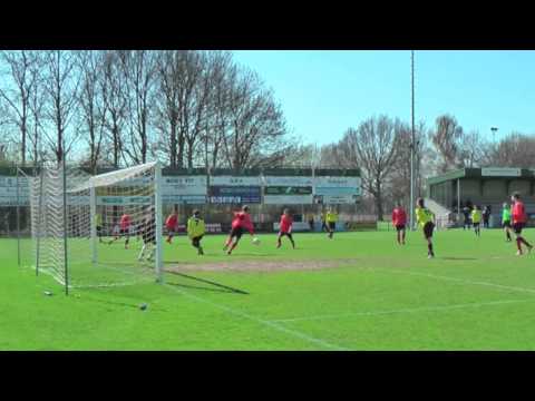 SV Meerssen A1-VV SBC A1 20-04-2013