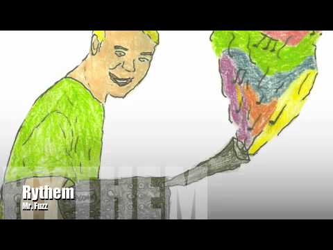 Mr. Fuzz - Rythem