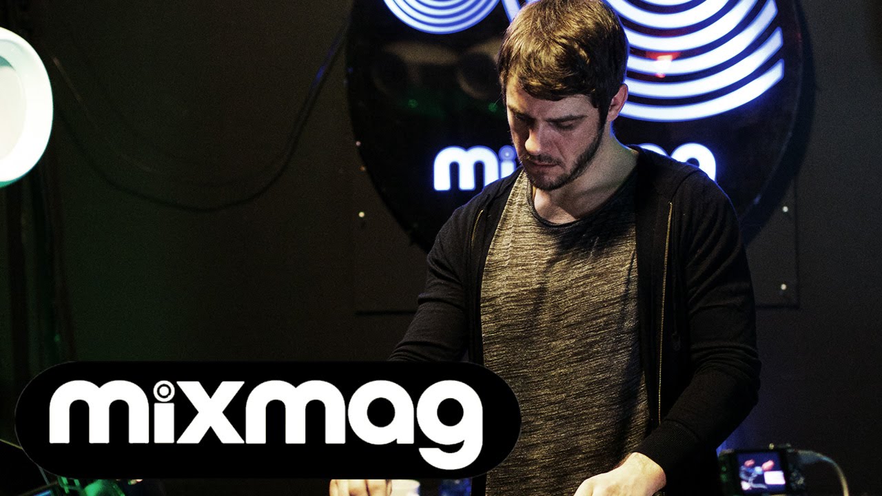 Matador - Live @ Mixmag Lab 2015