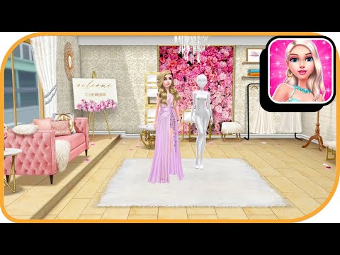 Super Stylist - Makeover & Style Fashion Guru 128 | Crazy Labs by TabTale | Role Playing
