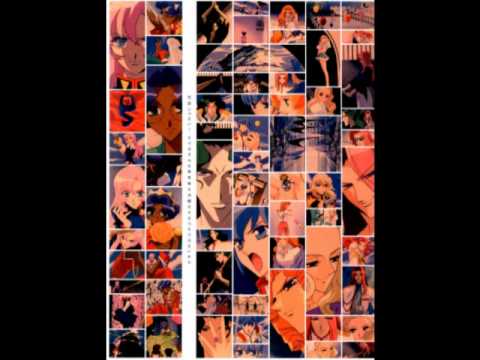 Shoko Nakagawa Cover Of Masami Okui S 輪舞 Revolution Whosampled