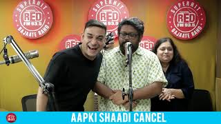 Download lagu Murga | Aapki Shadi Cancel | Rj Praveen mp3