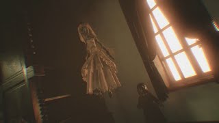 再びイーサンに会いに行くバイオヴィレッジ　その10