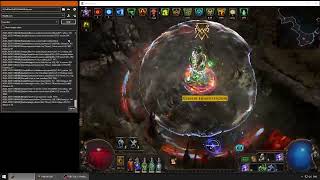 [Farm Bot] [Quest Bot] [Map Bot] Path of Exile bot PoE Bot 3.28 Mirage