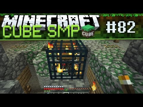Minecraft Cube SMP: Questions & Answers! - Ep 82
