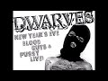 The Dwarves - That's Rock n Roll