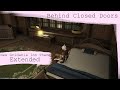New Gridania Inn Theme Extended - Behind Closed Doors - FFXIV OST