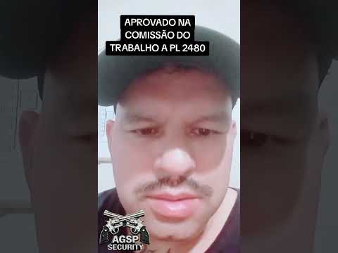 Bill 2480 has passed through the Labor Committee.