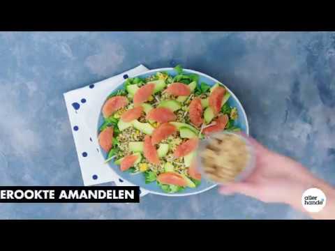 download lagu mp3 mp4 Quinoa Salade Ah, download lagu Quinoa Salade Ah gratis, unduh video klip Quinoa Salade Ah