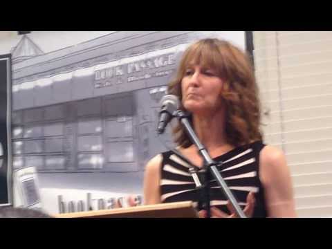 "Is Poetry Dead?" Diane Raptosh answers