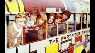 ✱The Partridge Family &#39;Up To Date&#39; Album medley ft. David Cassidy  ✱